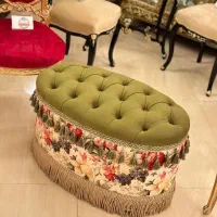 ناهار خوری دیوار کوب نیمکت پاف مبل تک