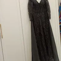 لباس مجلسی