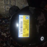 موتور کولر پنجره ای 24هزار نو فابریک