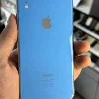 ایفون XR رنگ Blue 256GB