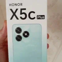 آنر honor x5c plus