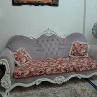 مبل راحتی ۷ نفره