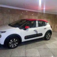 سیتروئن c3 صفر خشک مدل ۹۸رینگ فرانسوی