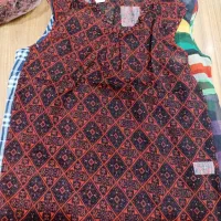فروش لباس بنگال بصورت عمده و کارتنی