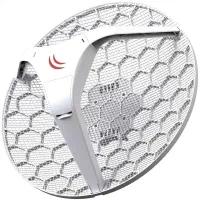 اکسس پوینت(رادیو) میکروتیک LHG5