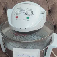 بخار پز امپریال