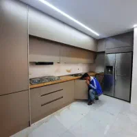 ساخت کابینت تعمیرات کمدو....