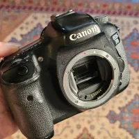 کنون 7d مارک 1