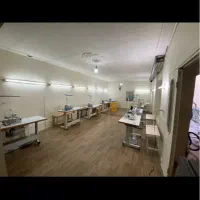 مزدی دوزی پوشاک برش دوخت بسته بندی پذیرفته میشود
