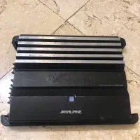 آلپاین ، سونی1200