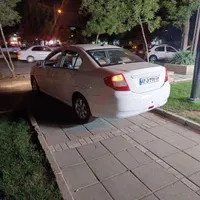 ام‌وی‌ام 550 اتوماتیک، مدل ۱۳۹۶.(اتو پلاس )|خودرو سواری و وانت|مشهد, کارگران|دیوار