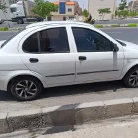 تیبا۱مدل 1401|خودرو سواری و وانت|بیرجند, |دیوار