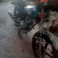 هندا ۲۰۰ نامی ۹۷