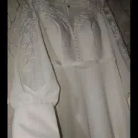 لباس عقد و نامزدی