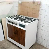 گاز فردار سالم نوعه نو جنس خوب