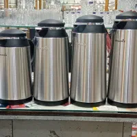 فلاکس چای مارک فونیکس درجه یک استیل