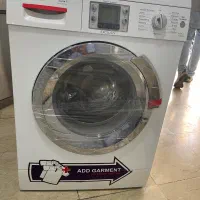 لباسشویی