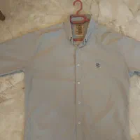 پیراهن مردانه  پارچه ای