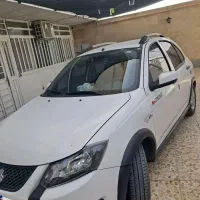 کوییک ۱۴۰۳ مدلGX تیپL