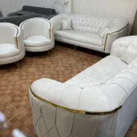 مبل گلزار