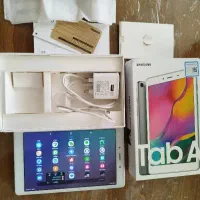 تبلت سامسونگ سیم کارت خور