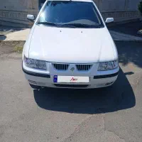 سمند مدل۹۴