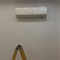 نصب کولر اسپیلت،تعمیرات،سرویس انواع،پکیج،رادیاتور