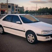 پارس سال مدل ۹۹