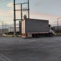 «شرکت تابان بارتبریز»حمل اثاثیه منزل و انواع بار