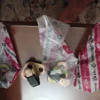 زبانه ریگلاژ قفل بیلگین