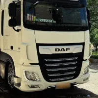 فروش یک دانگ داف با کانتین چادری