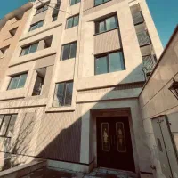 زمین 285متری درب حیاط خیابان رسالت ارتش قدیم فاز2