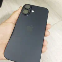 آیفون ۱۶نرمال ۲۵۶گیگ