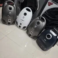 لوازم برقی خانگی قسطی با سفته