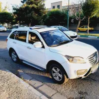 لیفان x60 مدل ۹۳