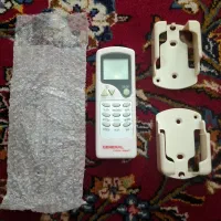 کنترل کولر گازی جنرال نو اکبند