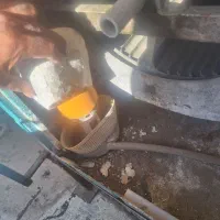 کولر ابی فکر کنم ابسال باشه