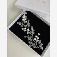 ریسه و سنجاق شنیون
