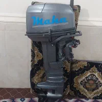 فروش موتور قایق 25 صفر