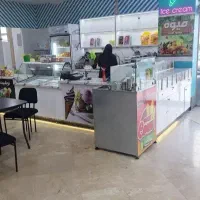 استخدام صندوقدار و سالن کار فروشگاه و رستوران