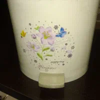 سطل زباله یا آشغال