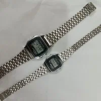 ساعت کاسیو