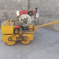 غلتک دمبی|ماشینآلات صنعتی|دهدشت, |دیوار