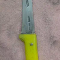 چاقو سلاخی مرحوم حسینعلی میر عباسی ۳مهر