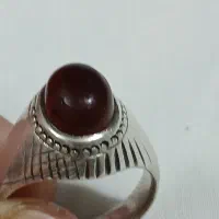 انگشتر کهنه