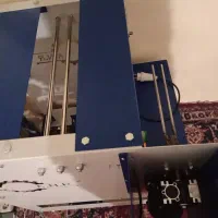 دستگاه|سایر لوازم برقی|تهران, خاک سفید|دیوار