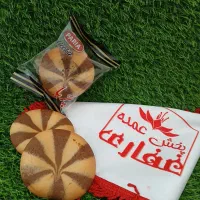 کلوچه چتری پریا