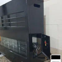 تعمیر بخاری گازی