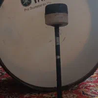 طبل یک متری یاماها اصلی