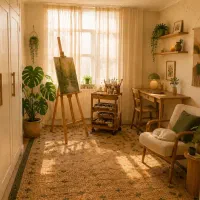 سفارش طراحی دکوراسیون داخلی لوکس، آنلاین